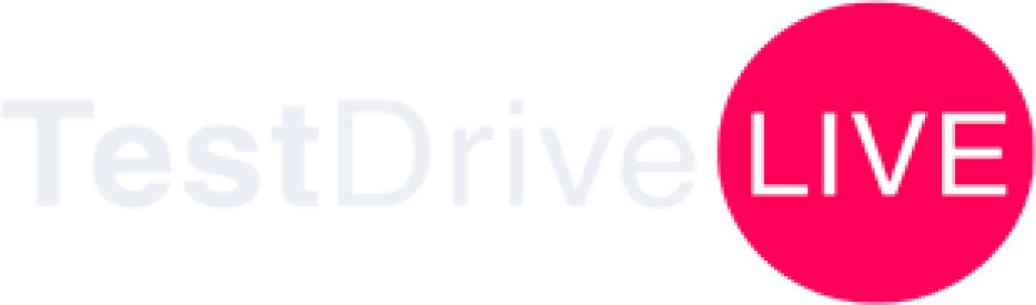 testdrive live